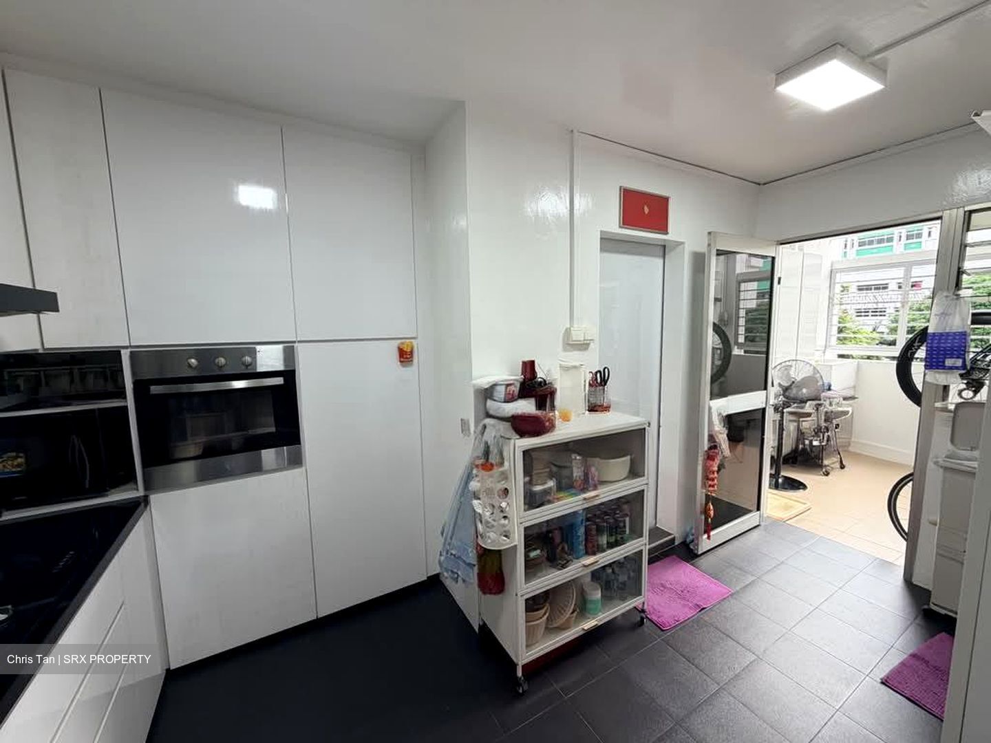 Blk 726 Nanyang Sapphire (Jurong West), HDB Executive #584371501
